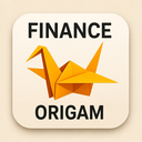 icon_finance_camera_origami icon preview