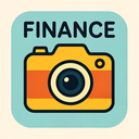 icon_finance_camera_playful icon preview