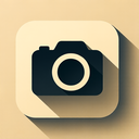 icon_finance_camera_shadow_effect icon preview