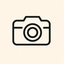 icon_finance_camera_simplified icon preview