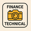 icon_finance_camera_technical icon preview