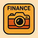 icon_finance_camera_tribal icon preview