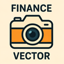 icon_finance_camera_vector icon preview
