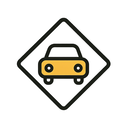 icon_finance_car_asymmetrical icon preview