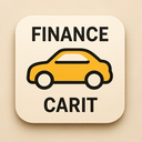icon_finance_car_elegant icon preview
