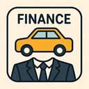 icon_finance_car_formal icon preview