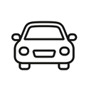 icon_finance_car_line_art icon preview