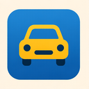 icon_finance_car_modern icon preview