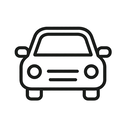 icon_finance_car_outline icon preview