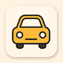 icon_finance_car_rounded icon preview