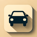 icon_finance_car_shadow_effect icon preview