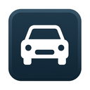 icon_finance_car_sharp_edges icon preview