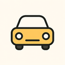 icon_finance_car_simplified icon preview