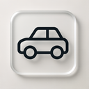 icon_finance_car_transparent icon preview