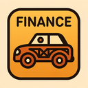 icon_finance_car_tribal icon preview