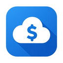 icon_finance_cloud_abstract icon preview