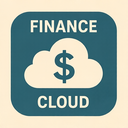 icon_finance_cloud_classic icon preview