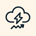 icon_finance_cloud_dynamic icon preview