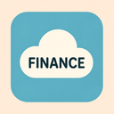 icon_finance_cloud_flat_pastel icon preview