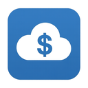 icon_finance_cloud_technical icon preview