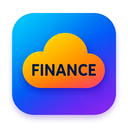 icon_finance_cloud_vibrant_colors icon preview