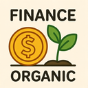 icon_finance_coin_organic icon preview