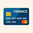 icon_finance_credit_card_bold icon preview