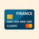 icon_finance_credit_card_classic icon preview