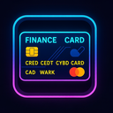 icon_finance_credit_card_cyberpunk icon preview