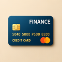icon_finance_credit_card_elegant icon preview