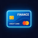 icon_finance_credit_card_glow_effect icon preview