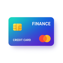 icon_finance_credit_card_gradient icon preview