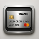icon_finance_credit_card_metallic icon preview