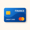 icon_finance_credit_card_modern icon preview