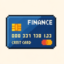 icon_finance_credit_card_pixel_art icon preview