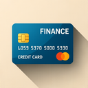 icon_finance_credit_card_shadow_effect icon preview