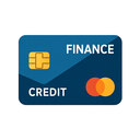 icon_finance_credit_card_sharp_edges icon preview
