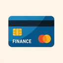 icon_finance_credit_card_symmetrical icon preview