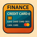icon_finance_credit_card_tribal icon preview