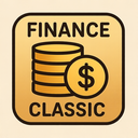 icon_finance_database_classic icon preview
