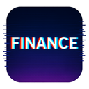 icon_finance_database_digital_glitch icon preview
