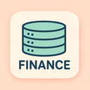 icon_finance_database_flat_pastel icon preview