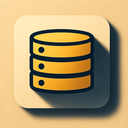 icon_finance_database_shadow_effect icon preview