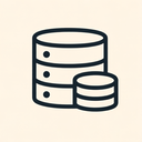 icon_finance_database_simplified icon preview