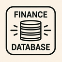 icon_finance_database_symmetrical icon preview