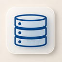 icon_finance_database_transparent icon preview