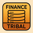 icon_finance_database_tribal icon preview