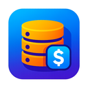 icon_finance_database_vibrant_colors icon preview