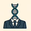 icon_finance_dna_strand_formal icon preview