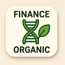 icon_finance_dna_strand_organic icon preview